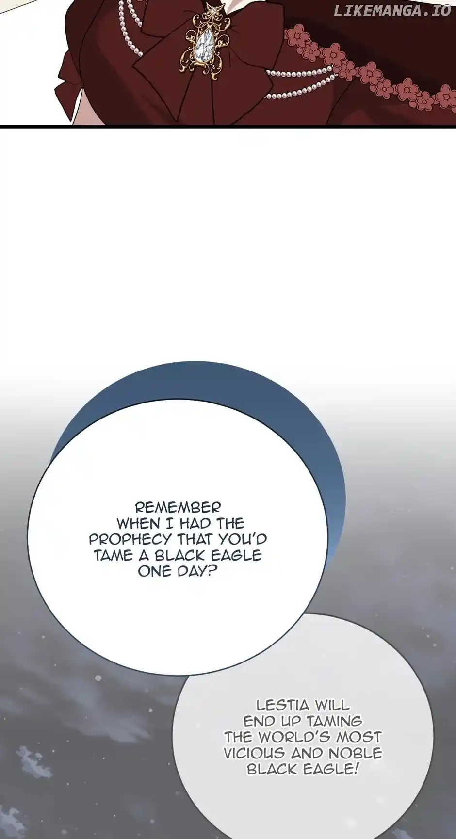 The Princess' Dangerous Brothers Chapter 94