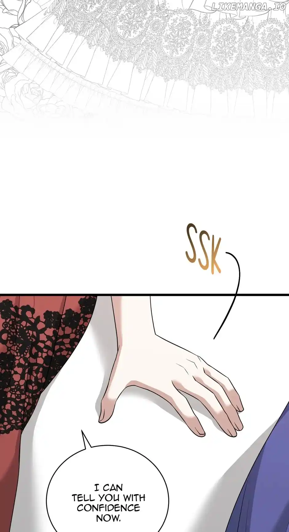 The Princess' Dangerous Brothers Chapter 94