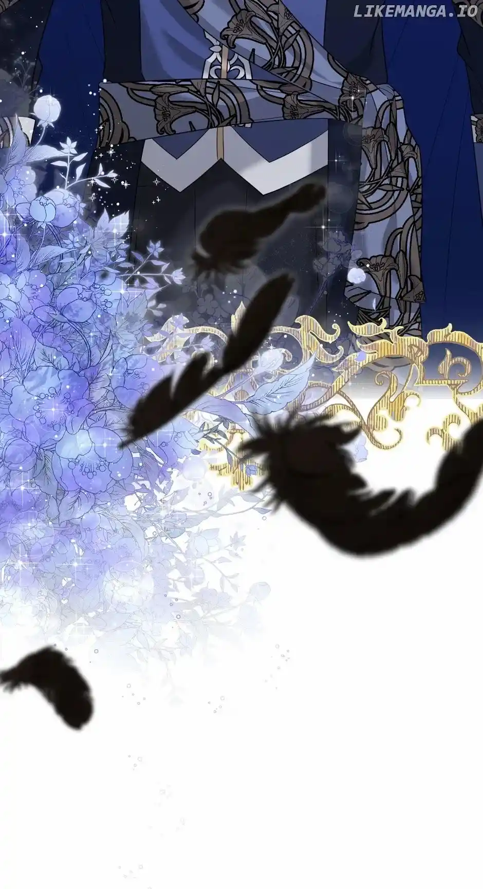 The Princess' Dangerous Brothers Chapter 94