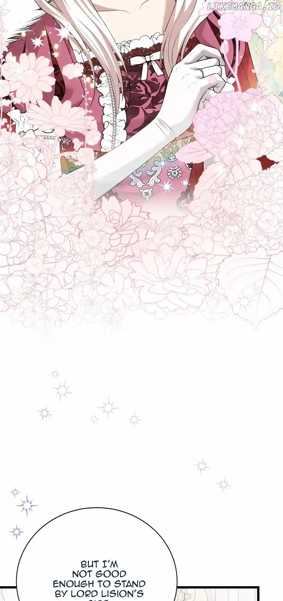 The Princess' Dangerous Brothers Chapter 94