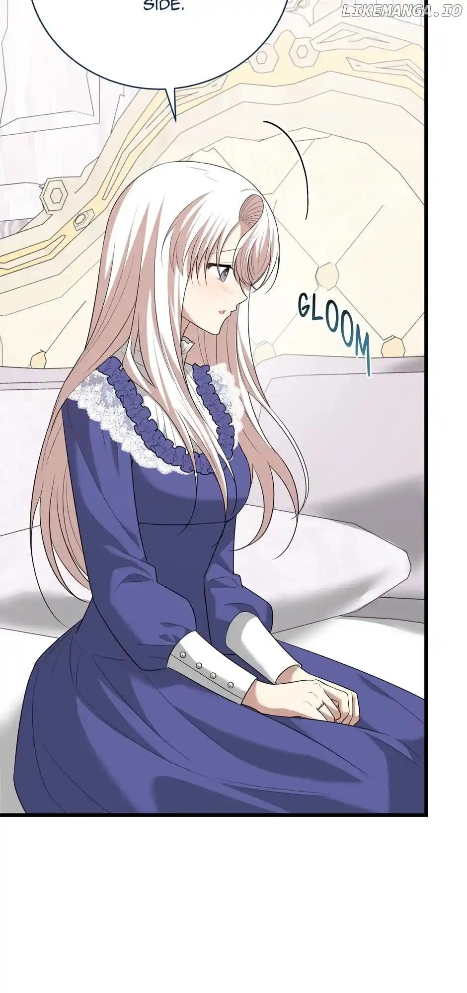 The Princess' Dangerous Brothers Chapter 94