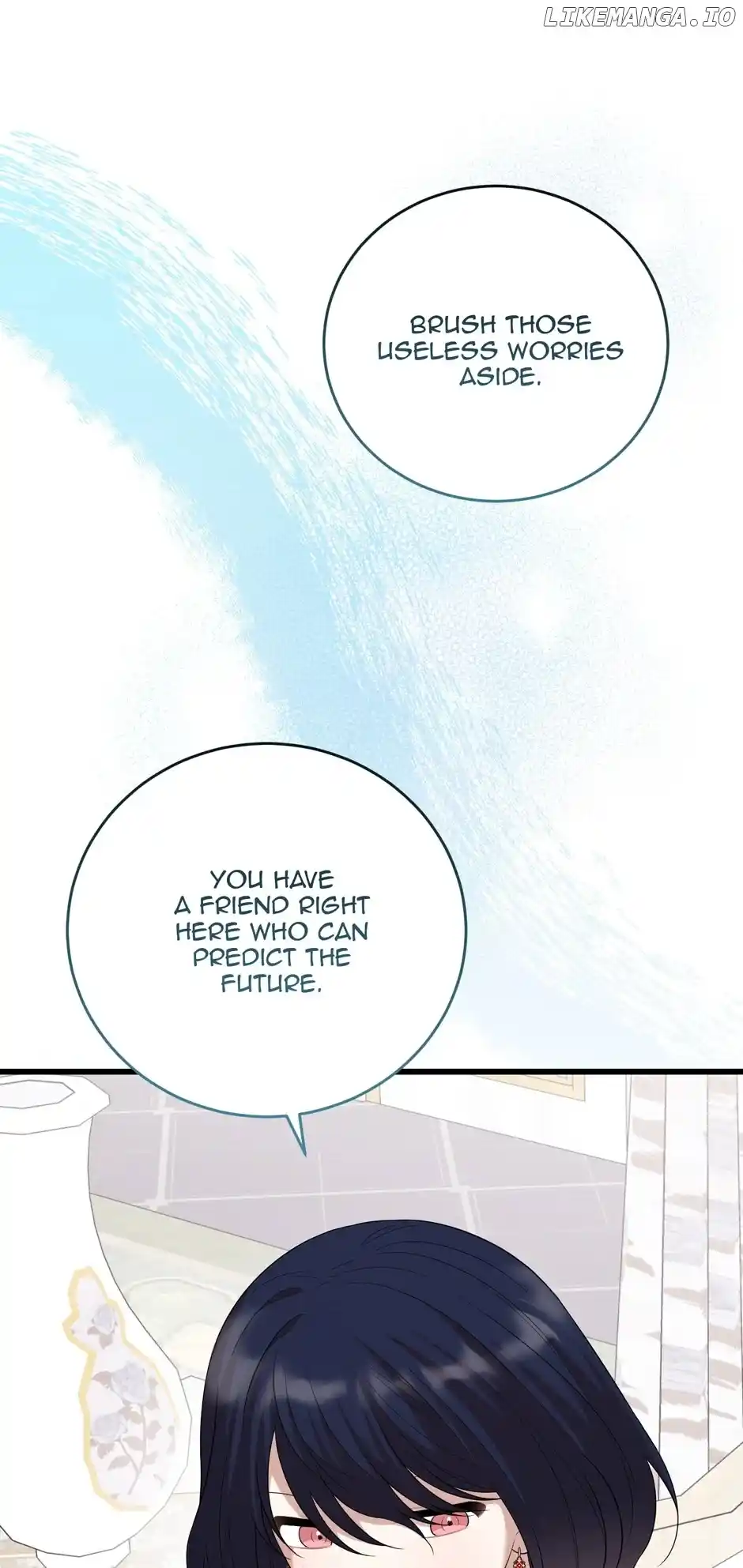 The Princess' Dangerous Brothers Chapter 94