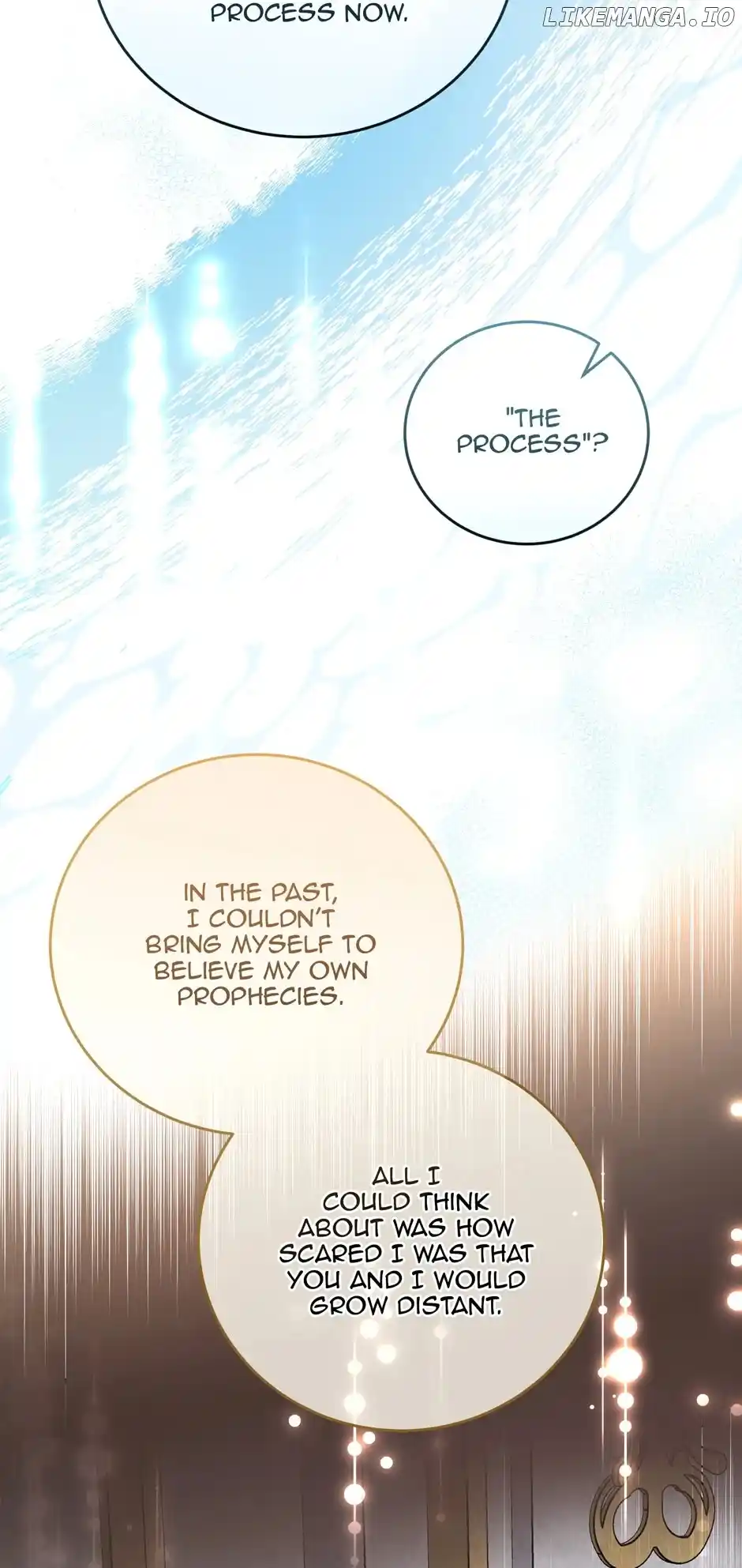 The Princess' Dangerous Brothers Chapter 94