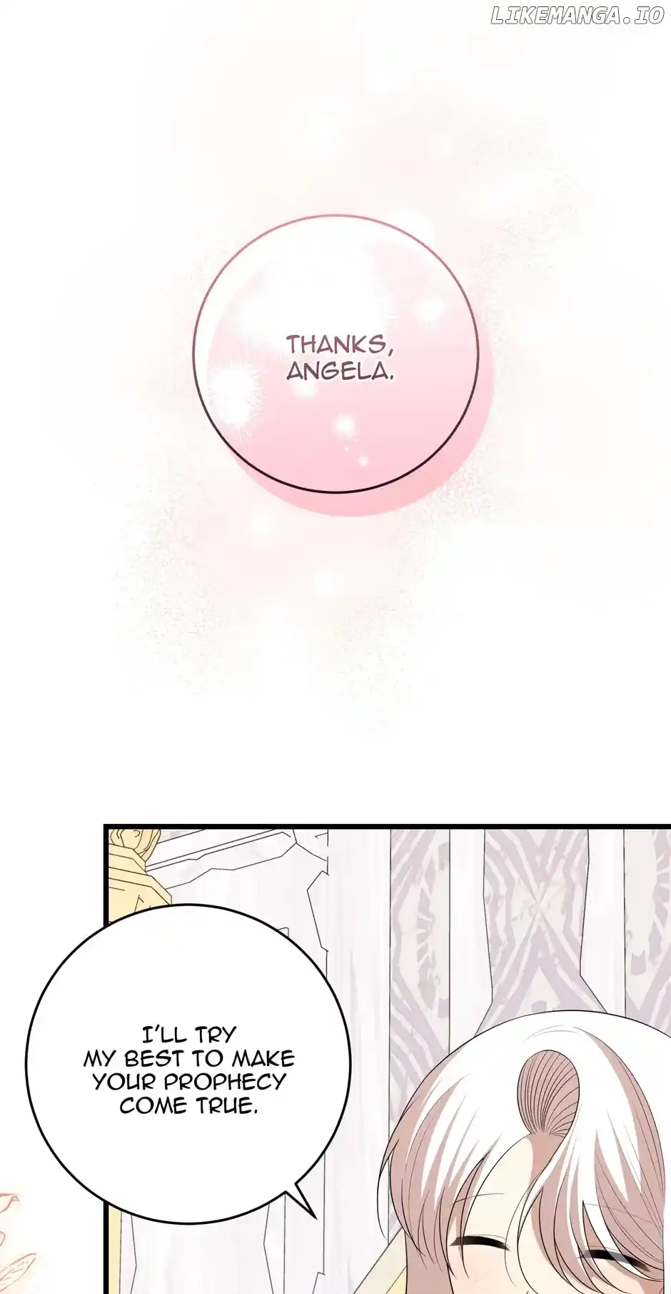 The Princess' Dangerous Brothers Chapter 94