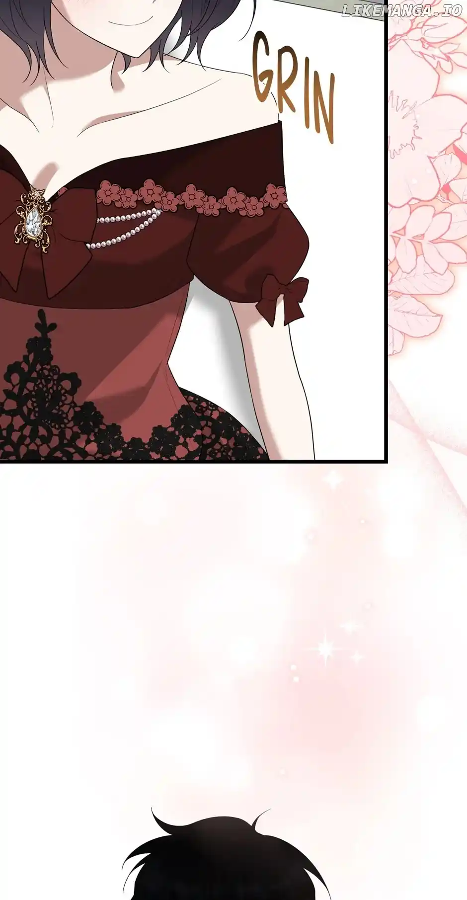 The Princess' Dangerous Brothers Chapter 94