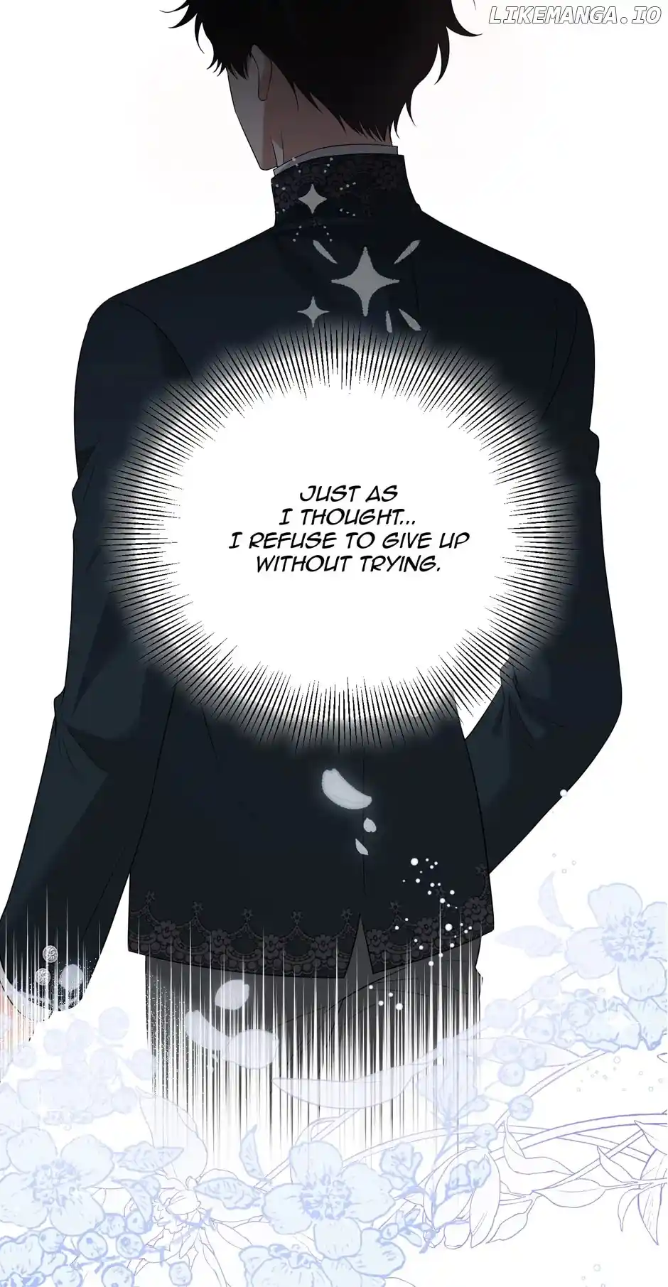 The Princess' Dangerous Brothers Chapter 94