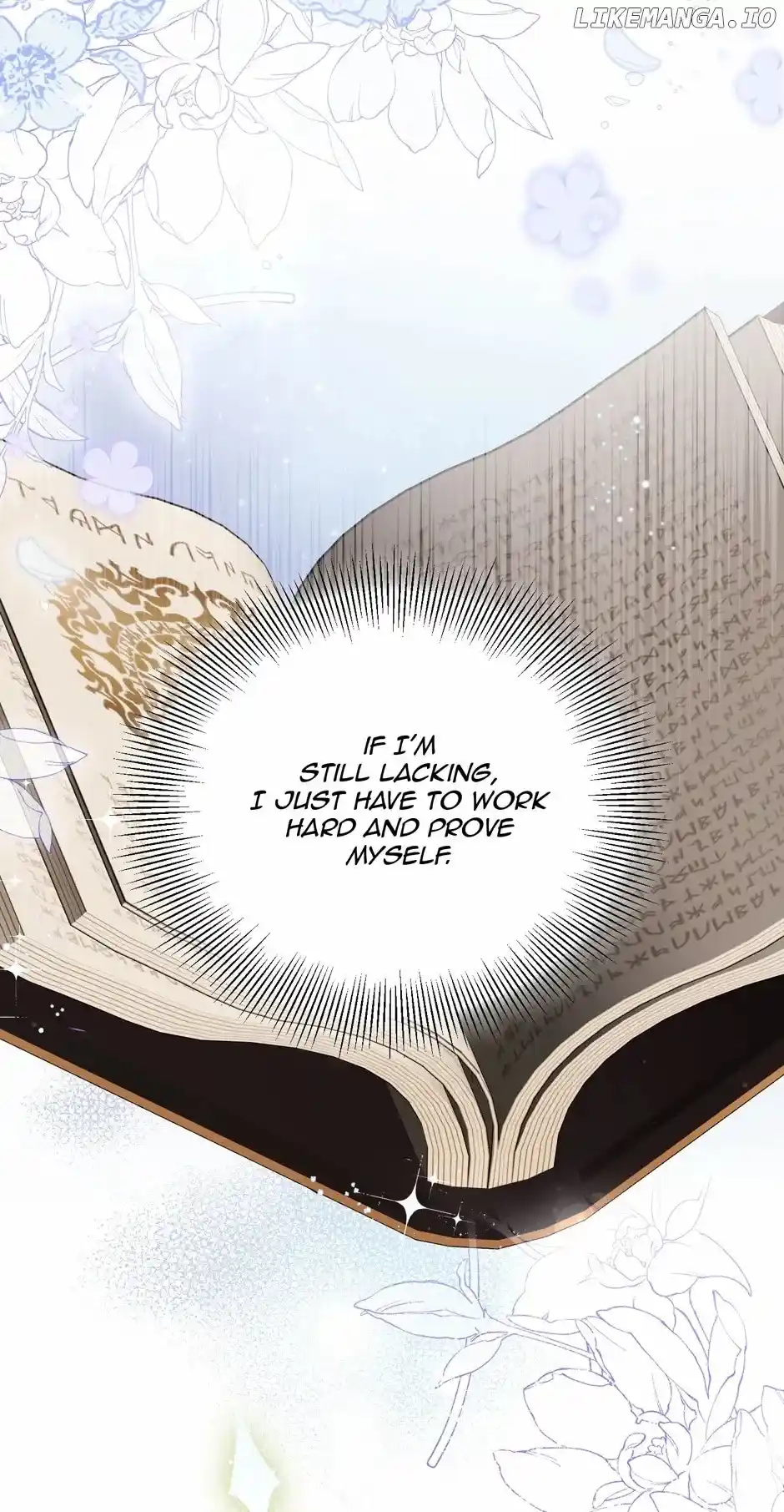 The Princess' Dangerous Brothers Chapter 94