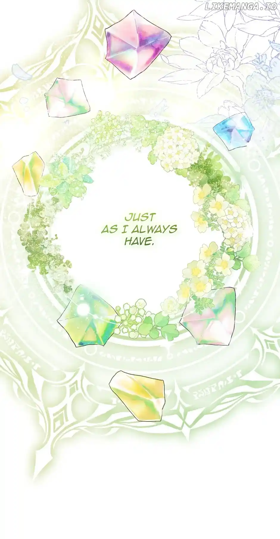 The Princess' Dangerous Brothers Chapter 94