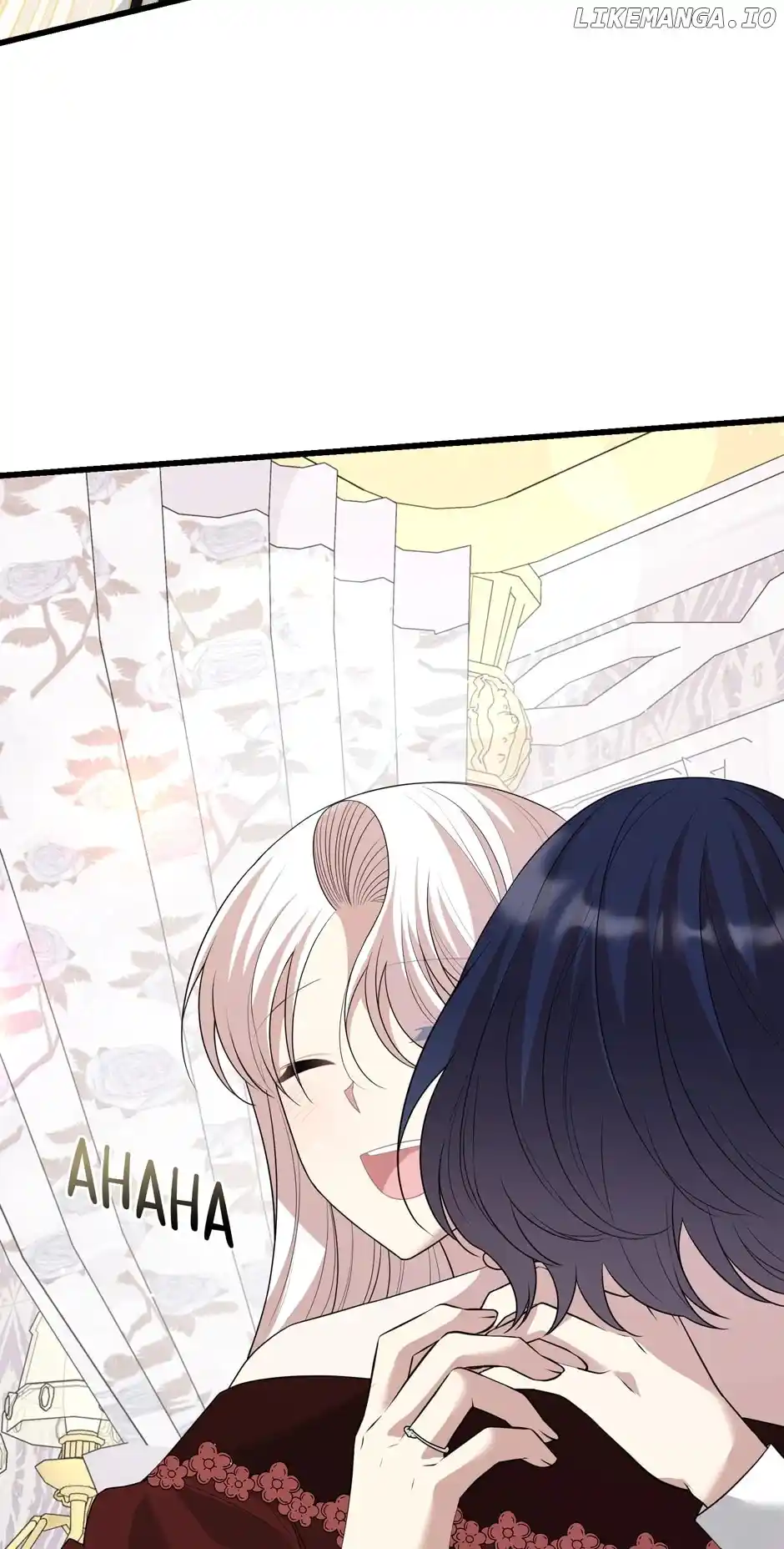 The Princess' Dangerous Brothers Chapter 94