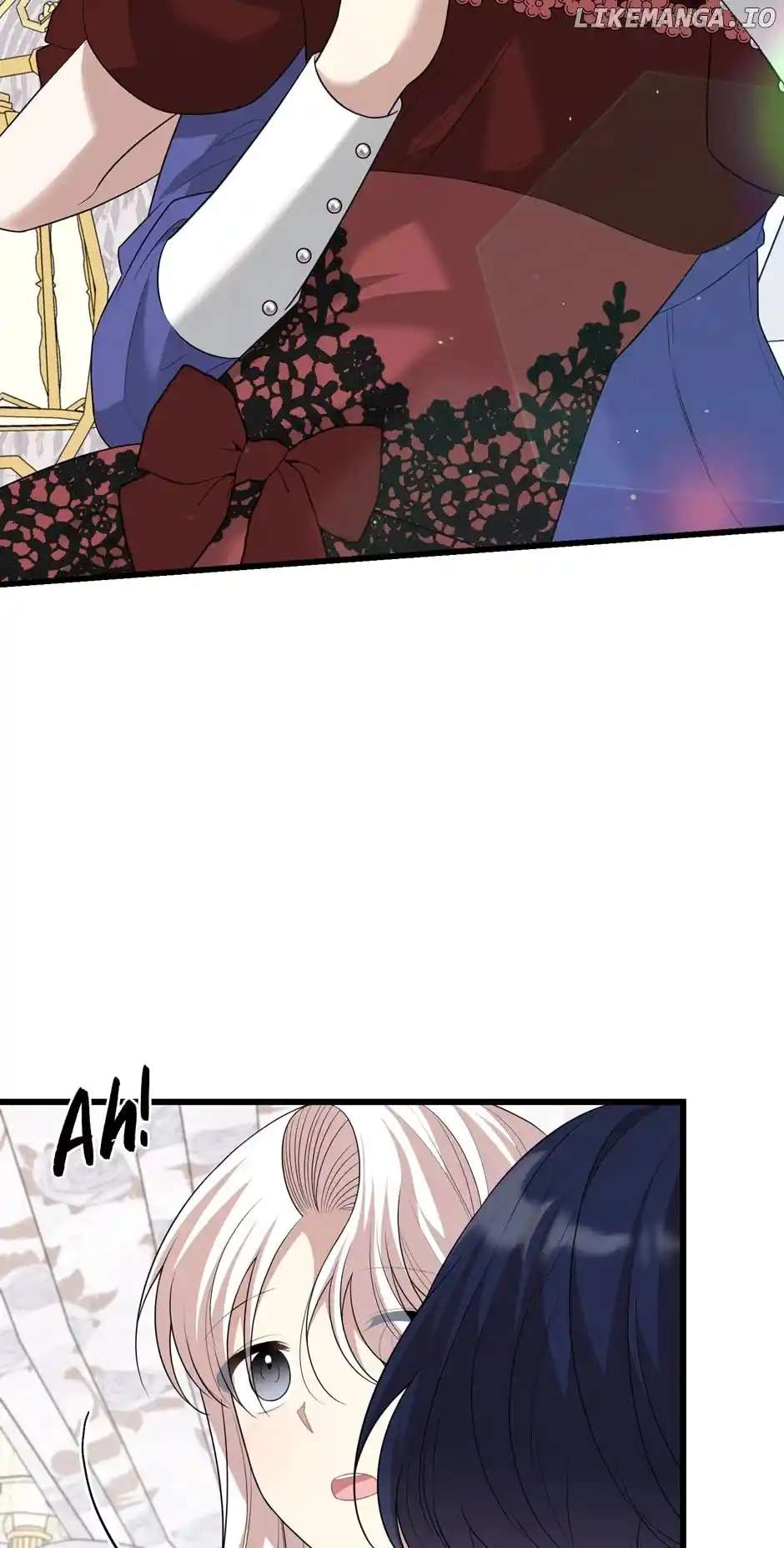 The Princess' Dangerous Brothers Chapter 94