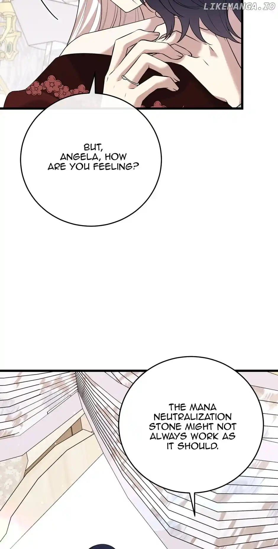 The Princess' Dangerous Brothers Chapter 94