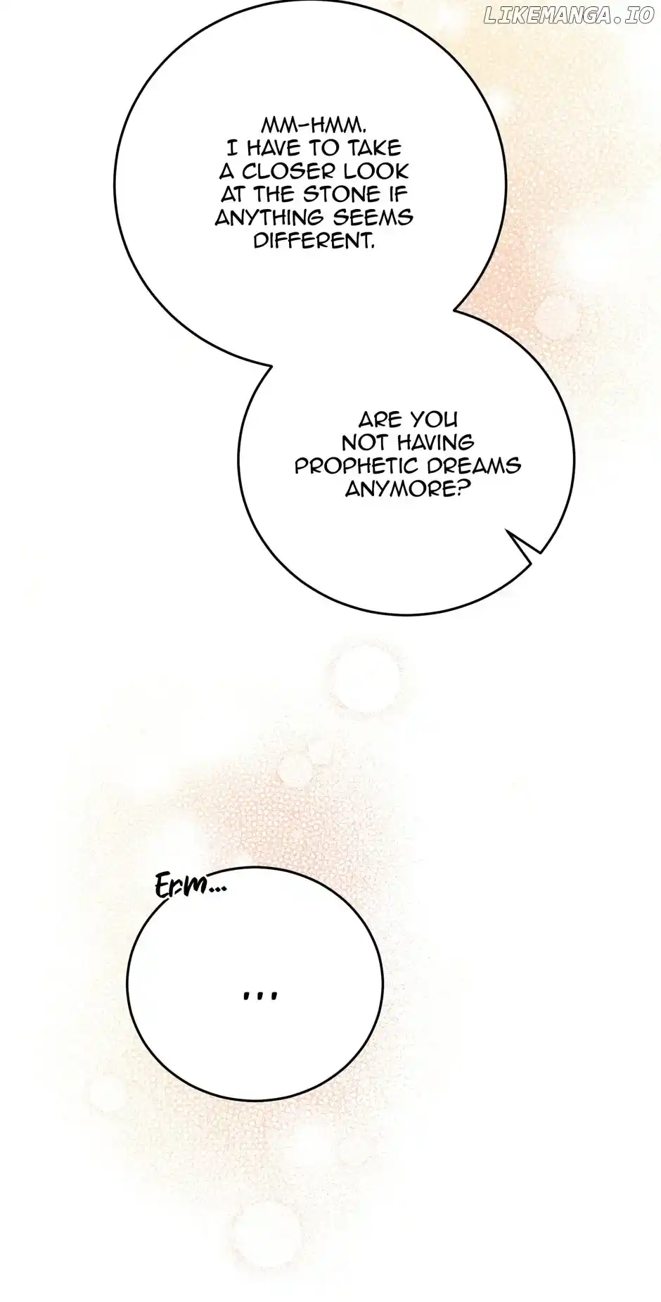 The Princess' Dangerous Brothers Chapter 94