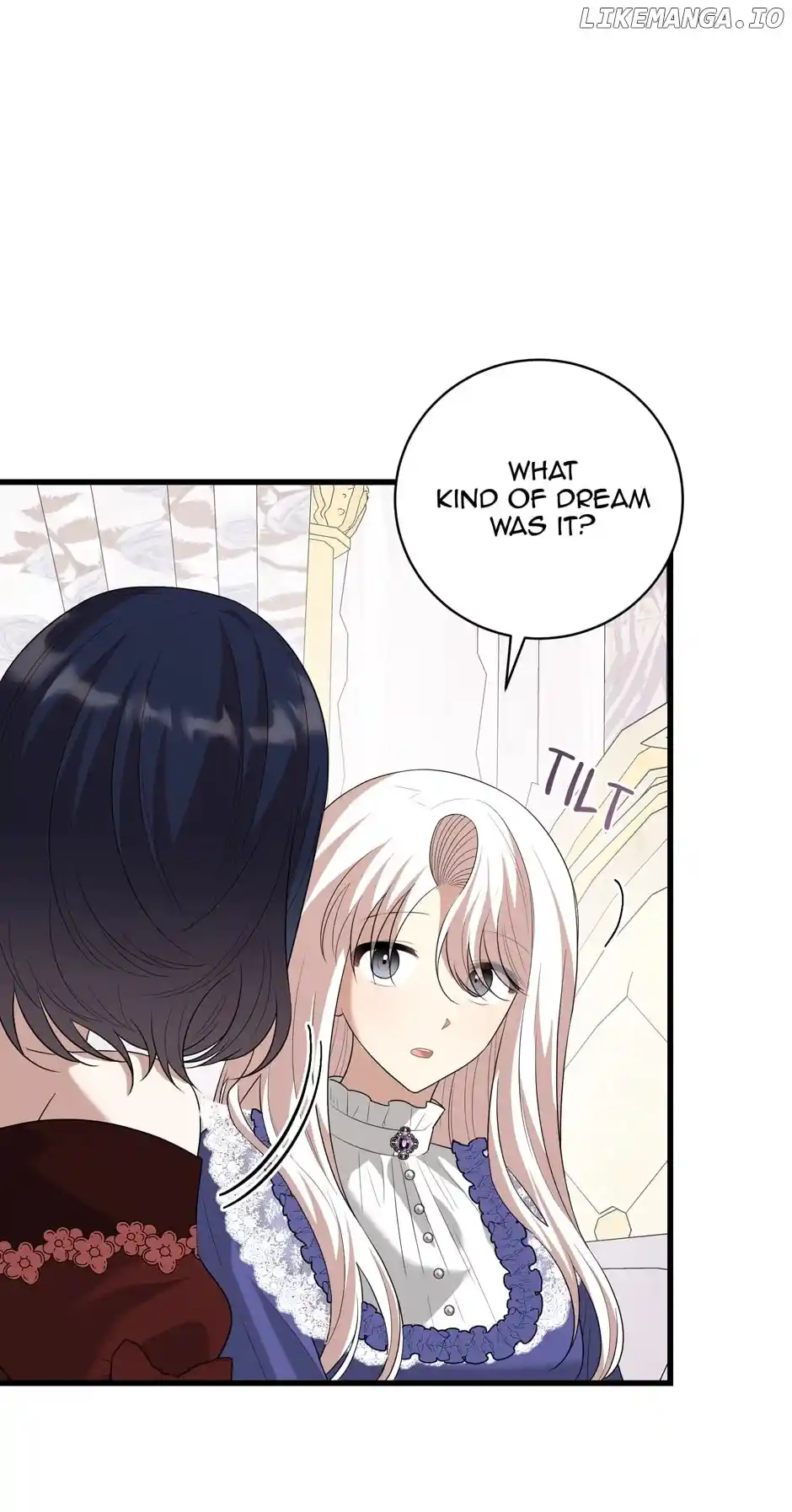 The Princess' Dangerous Brothers Chapter 94