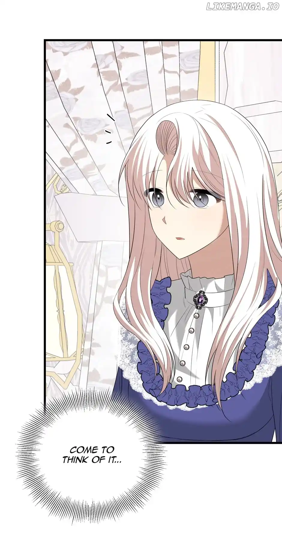 The Princess' Dangerous Brothers Chapter 94