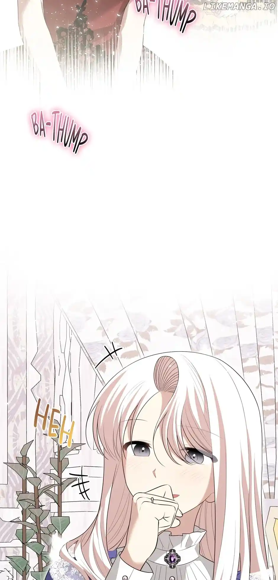 The Princess' Dangerous Brothers Chapter 94