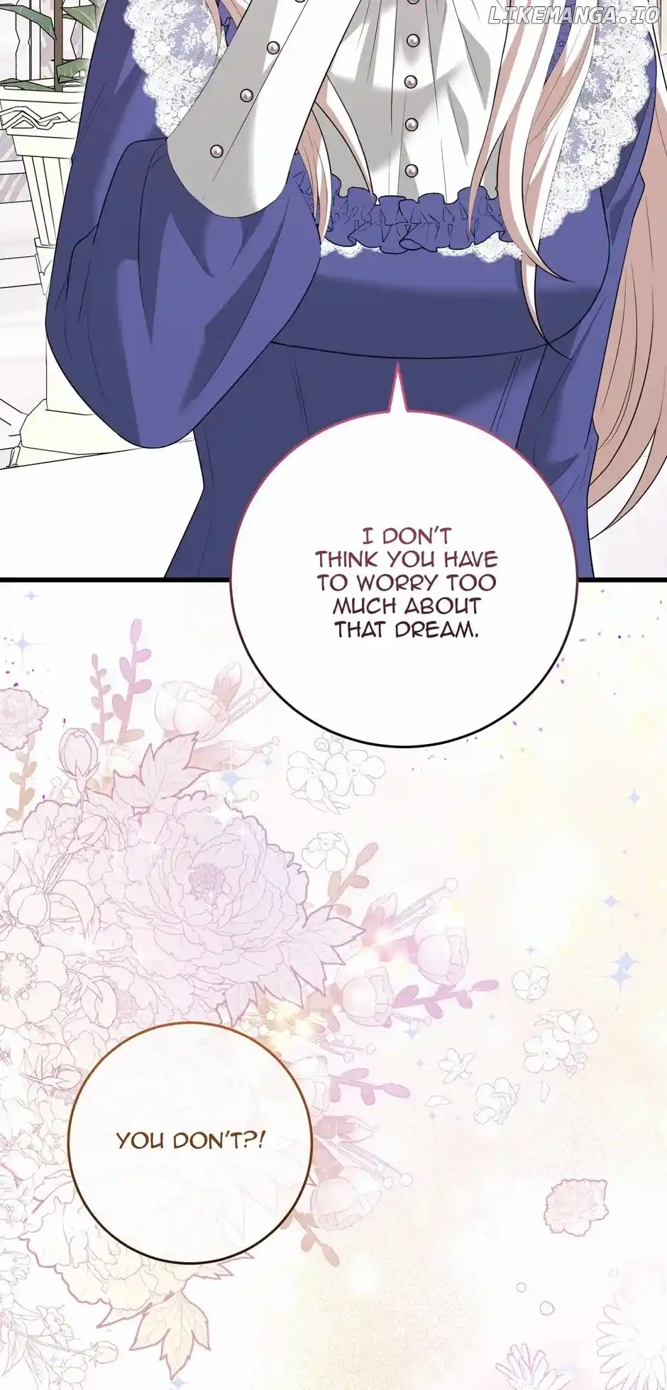 The Princess' Dangerous Brothers Chapter 94