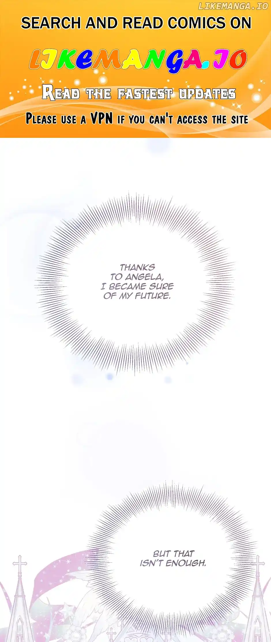 The Princess' Dangerous Brothers Chapter 95