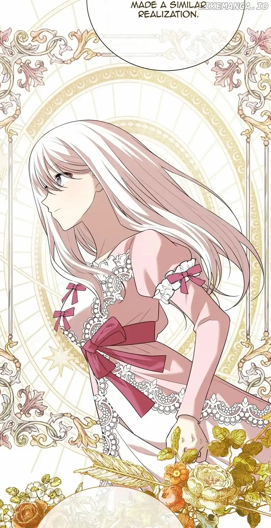 The Princess' Dangerous Brothers Chapter 95