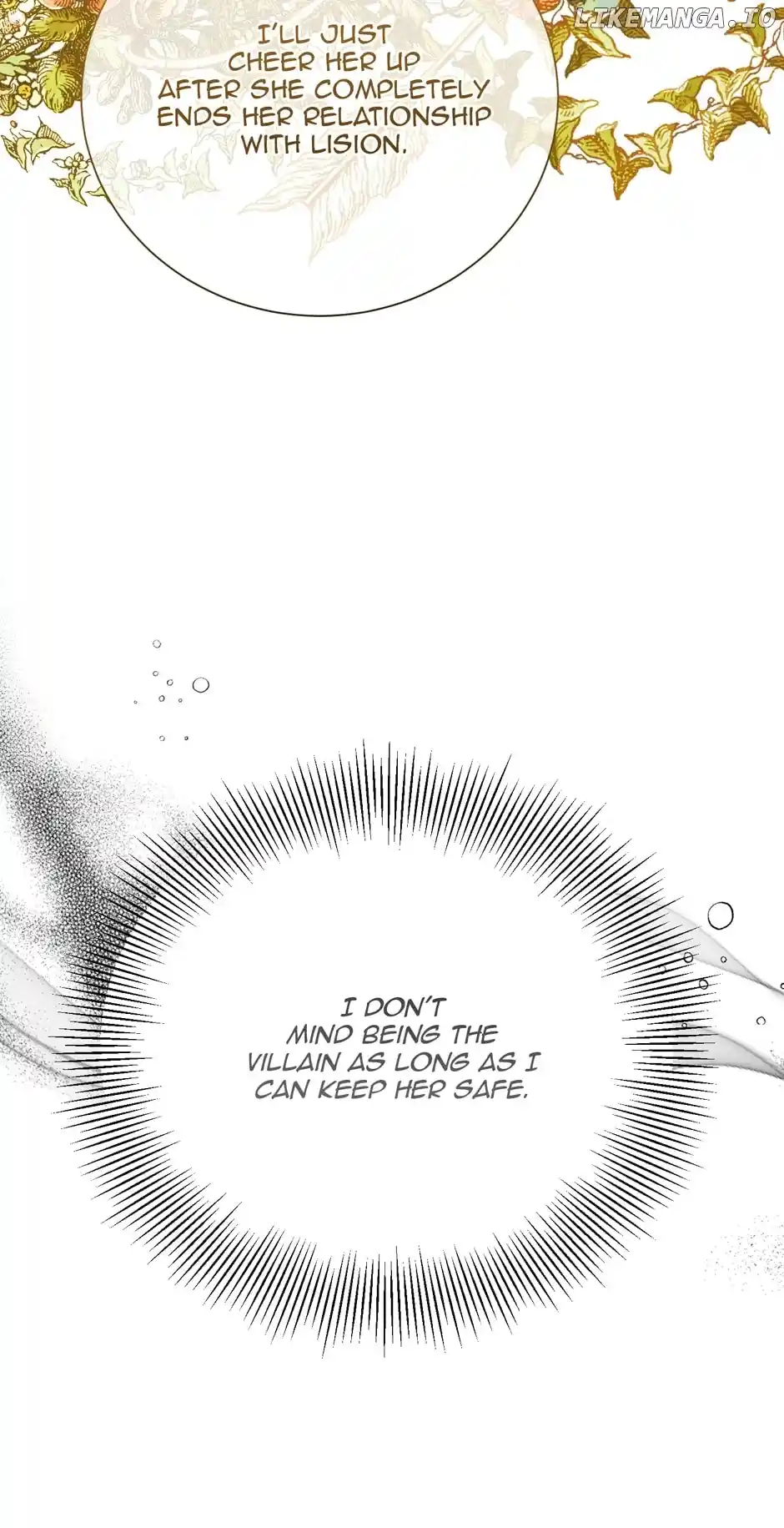 The Princess' Dangerous Brothers Chapter 95