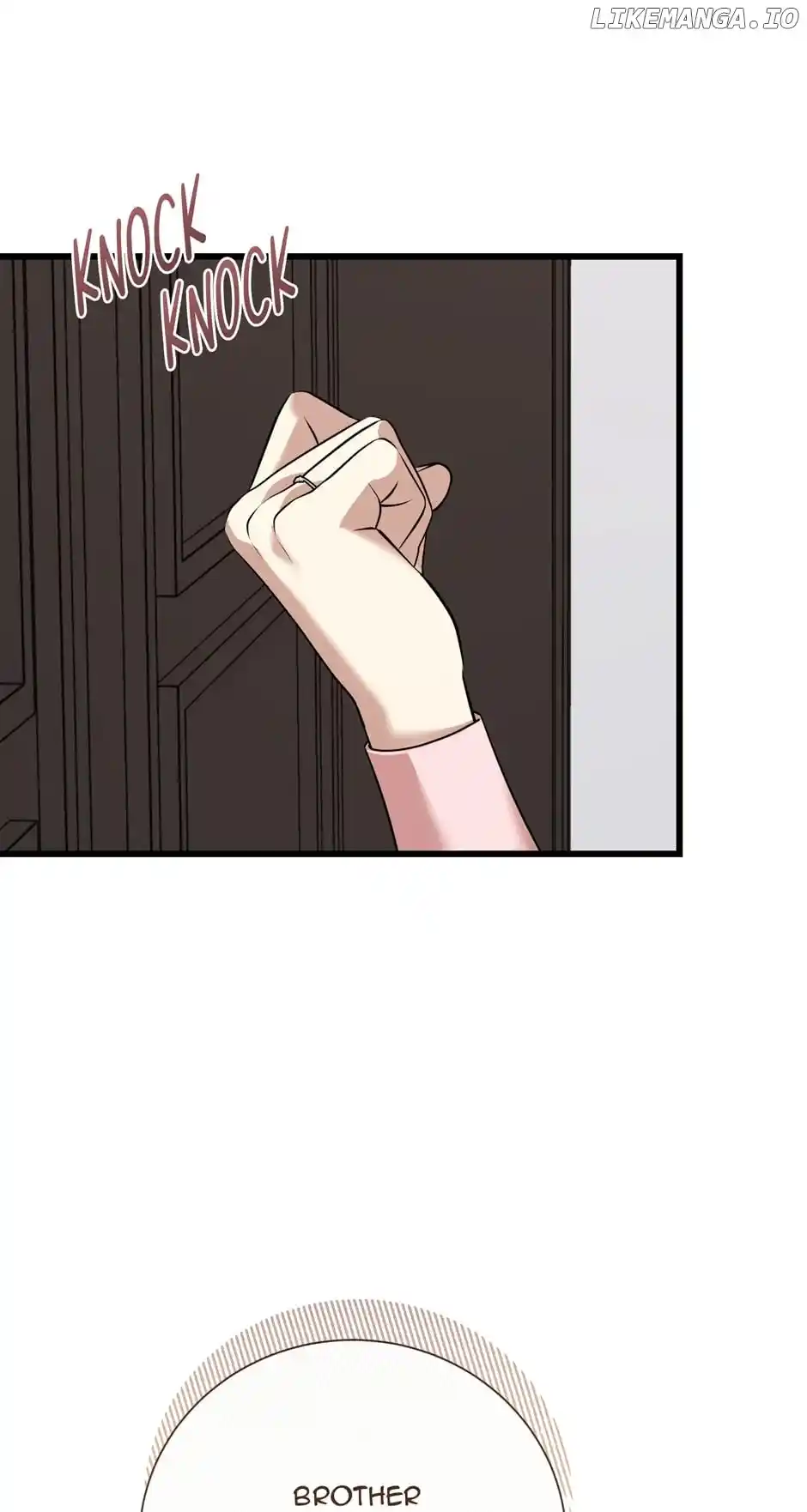 The Princess' Dangerous Brothers Chapter 95