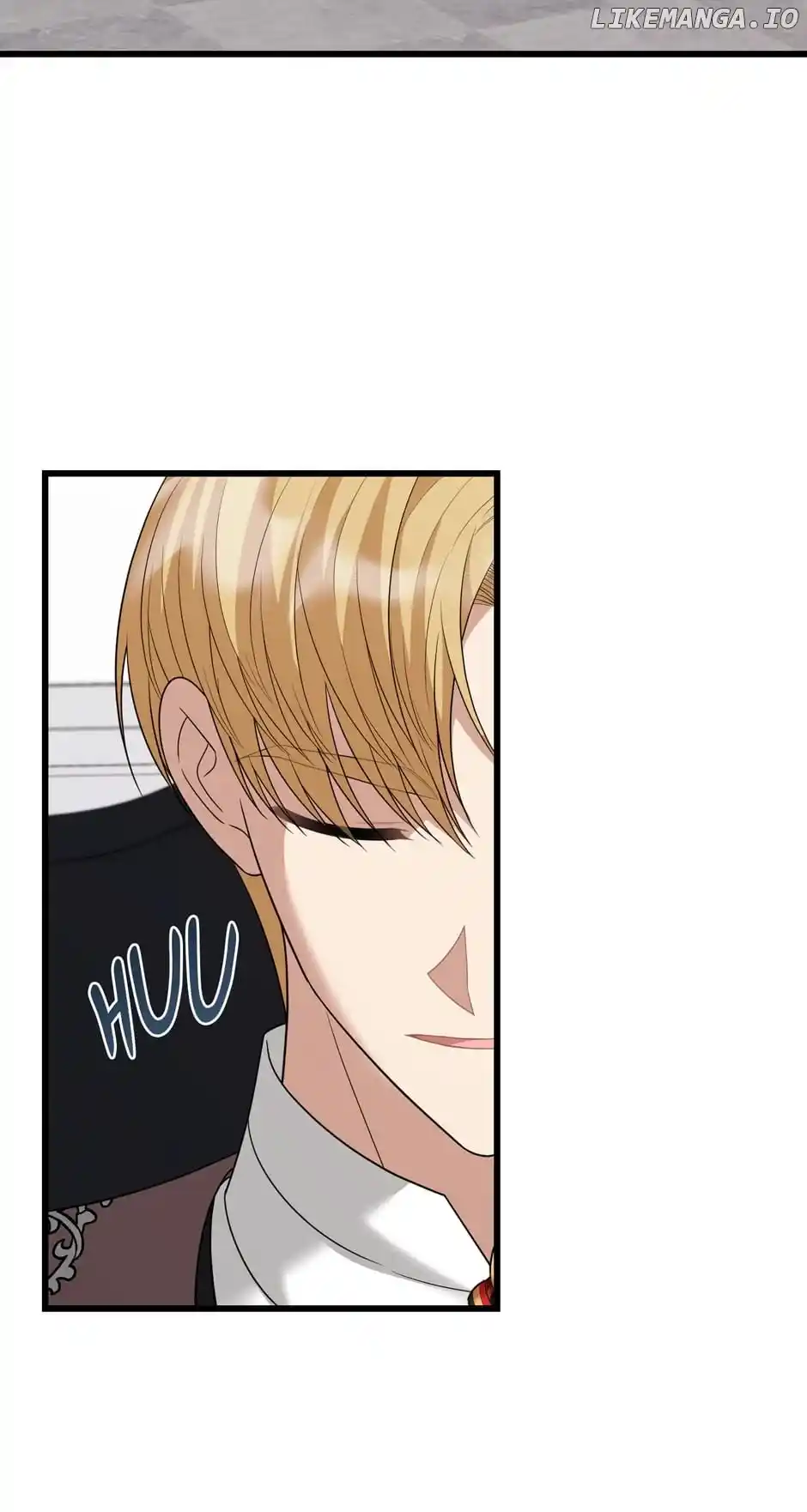 The Princess' Dangerous Brothers Chapter 95