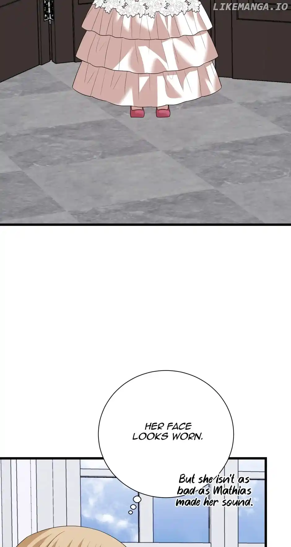 The Princess' Dangerous Brothers Chapter 95