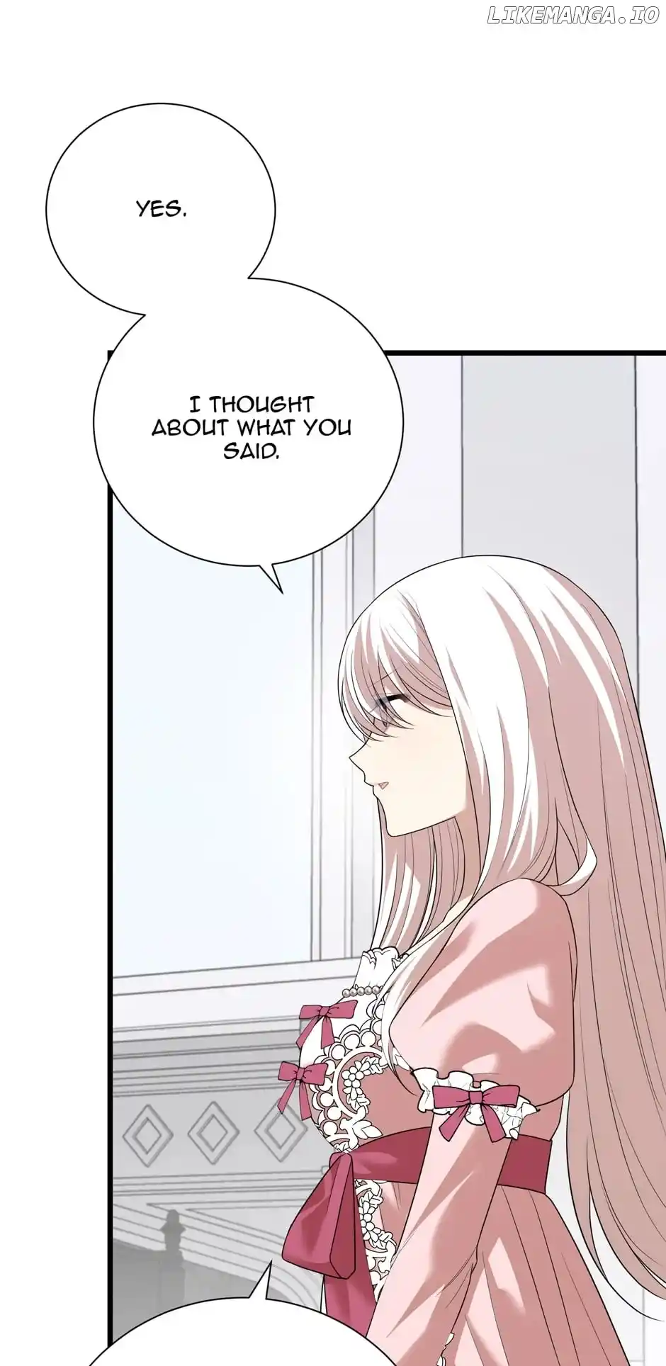 The Princess' Dangerous Brothers Chapter 95