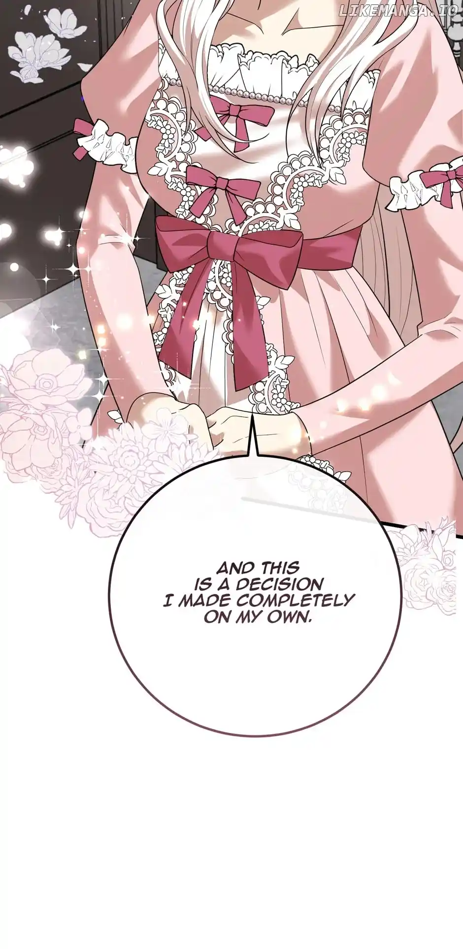 The Princess' Dangerous Brothers Chapter 95