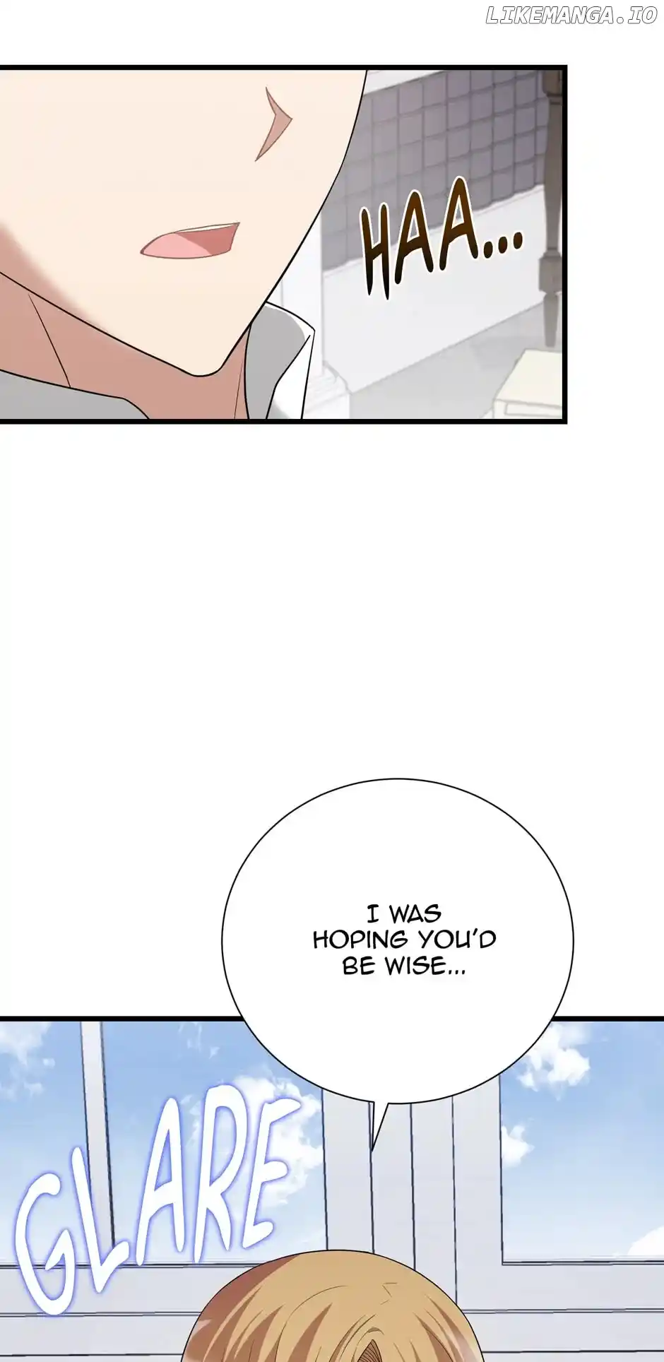 The Princess' Dangerous Brothers Chapter 95