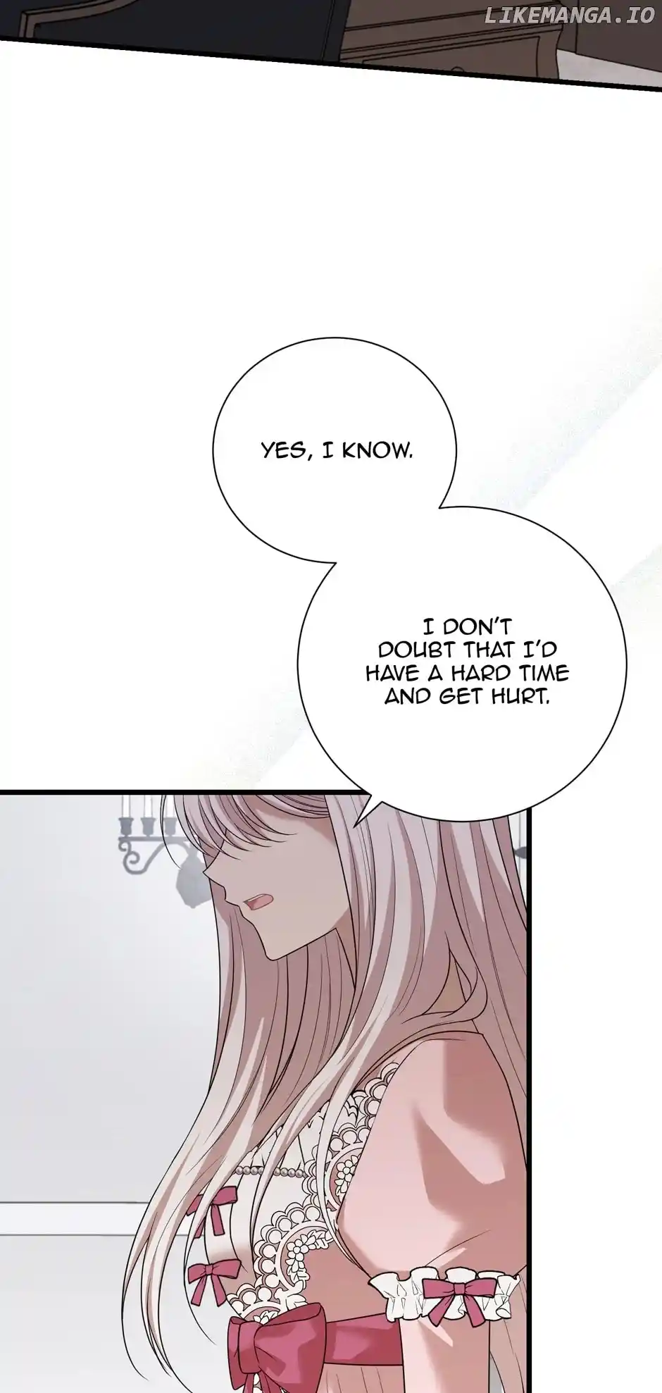 The Princess' Dangerous Brothers Chapter 95