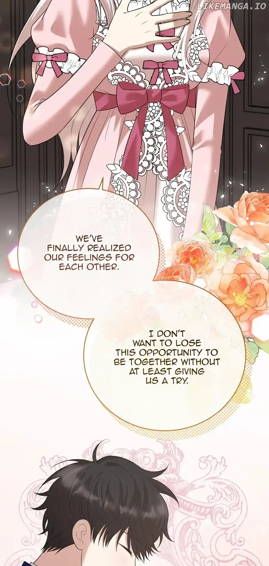 The Princess' Dangerous Brothers Chapter 95