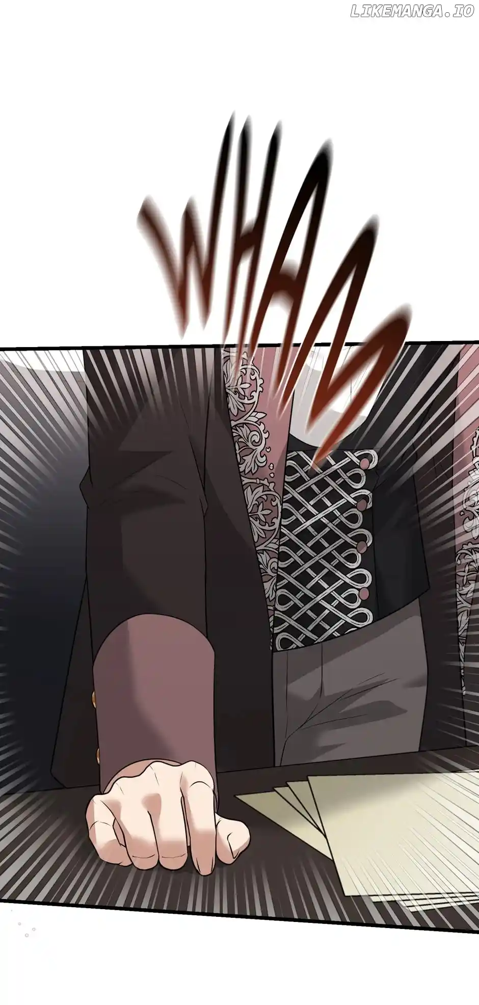 The Princess' Dangerous Brothers Chapter 95