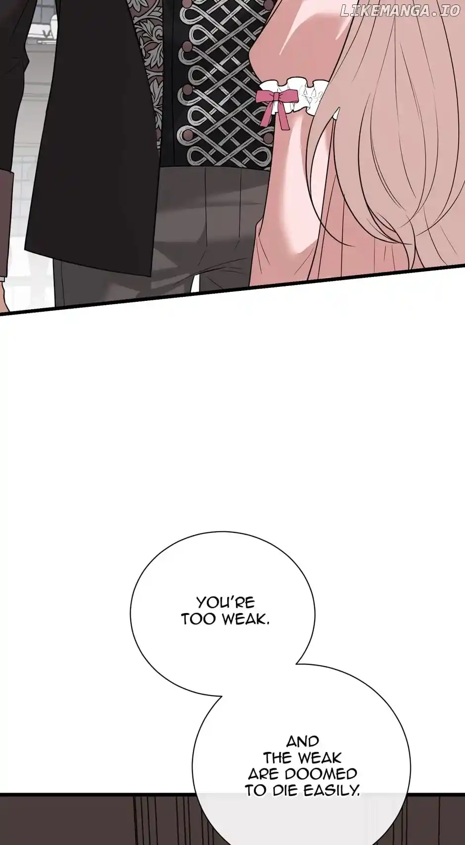 The Princess' Dangerous Brothers Chapter 95