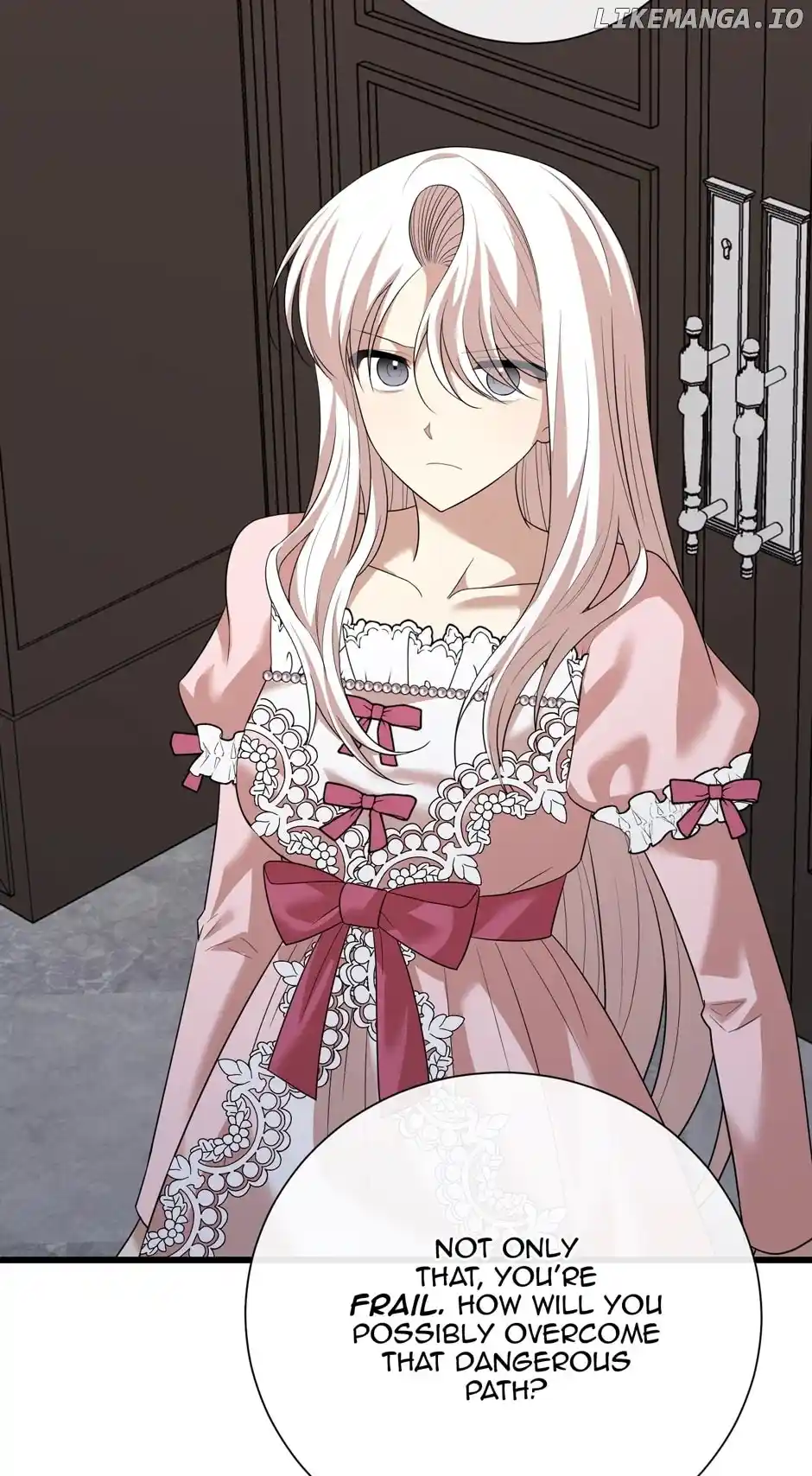 The Princess' Dangerous Brothers Chapter 95