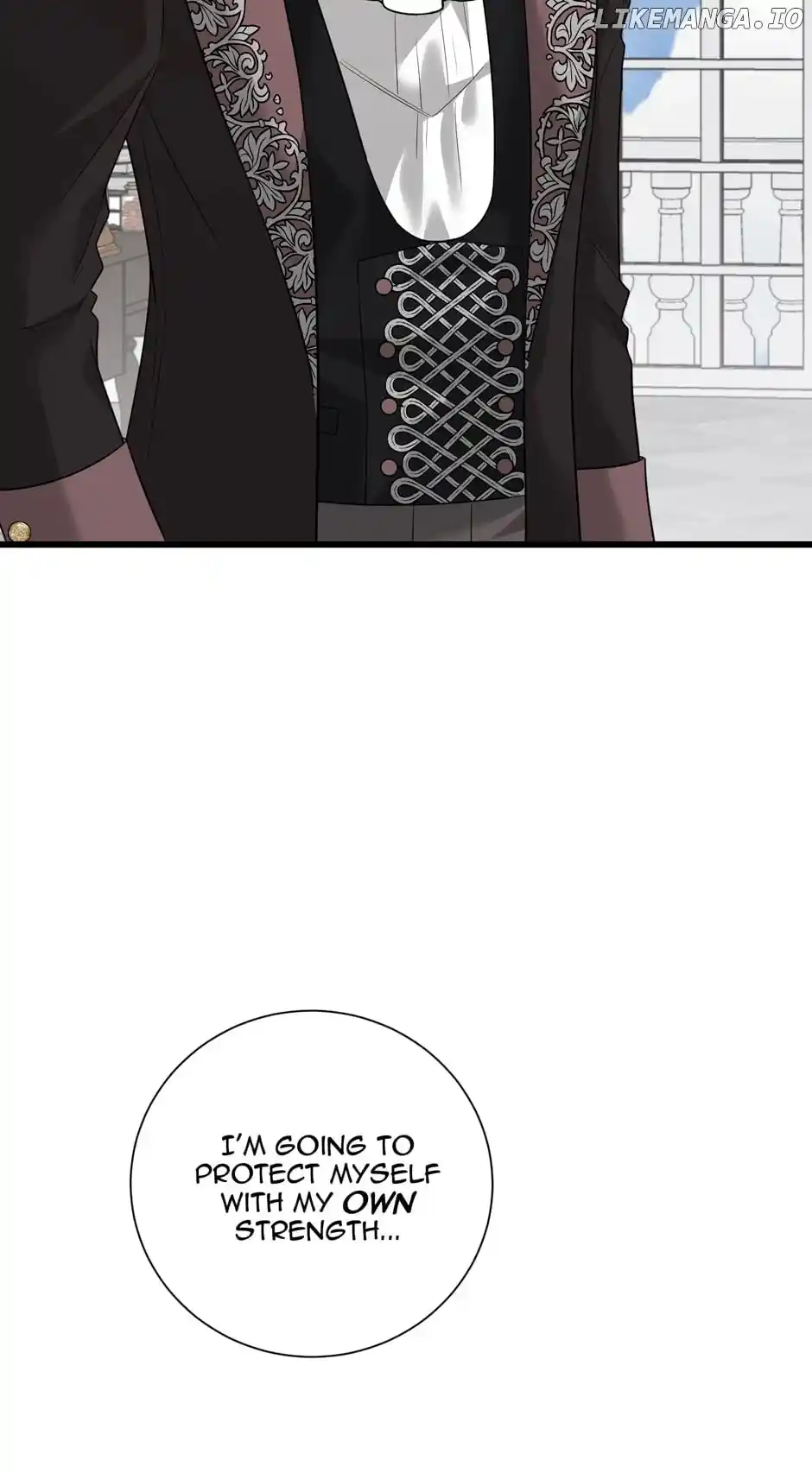 The Princess' Dangerous Brothers Chapter 95