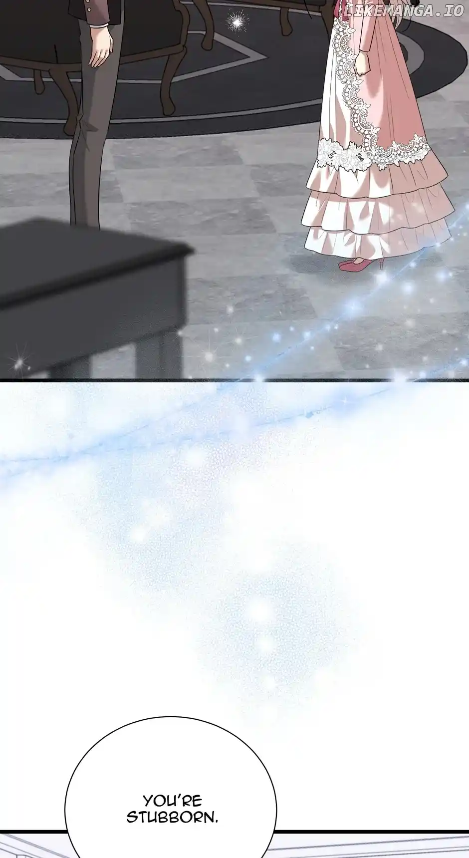 The Princess' Dangerous Brothers Chapter 95