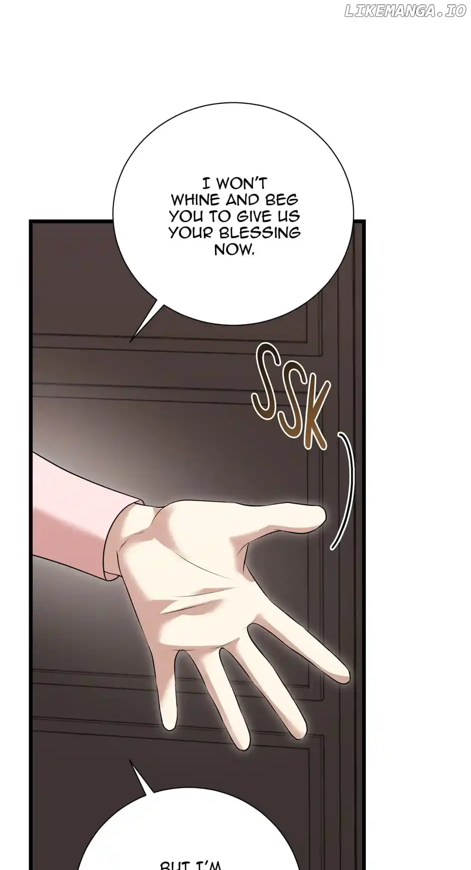 The Princess' Dangerous Brothers Chapter 95