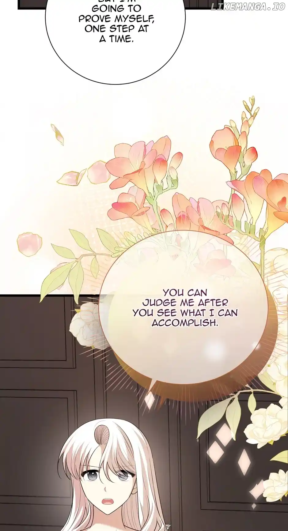 The Princess' Dangerous Brothers Chapter 95