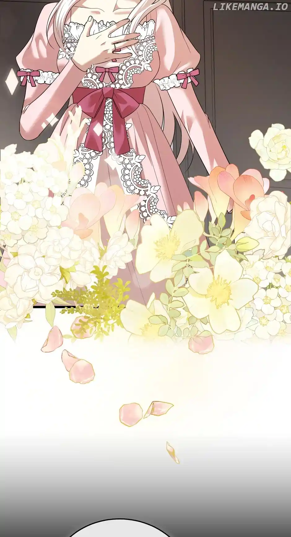 The Princess' Dangerous Brothers Chapter 95