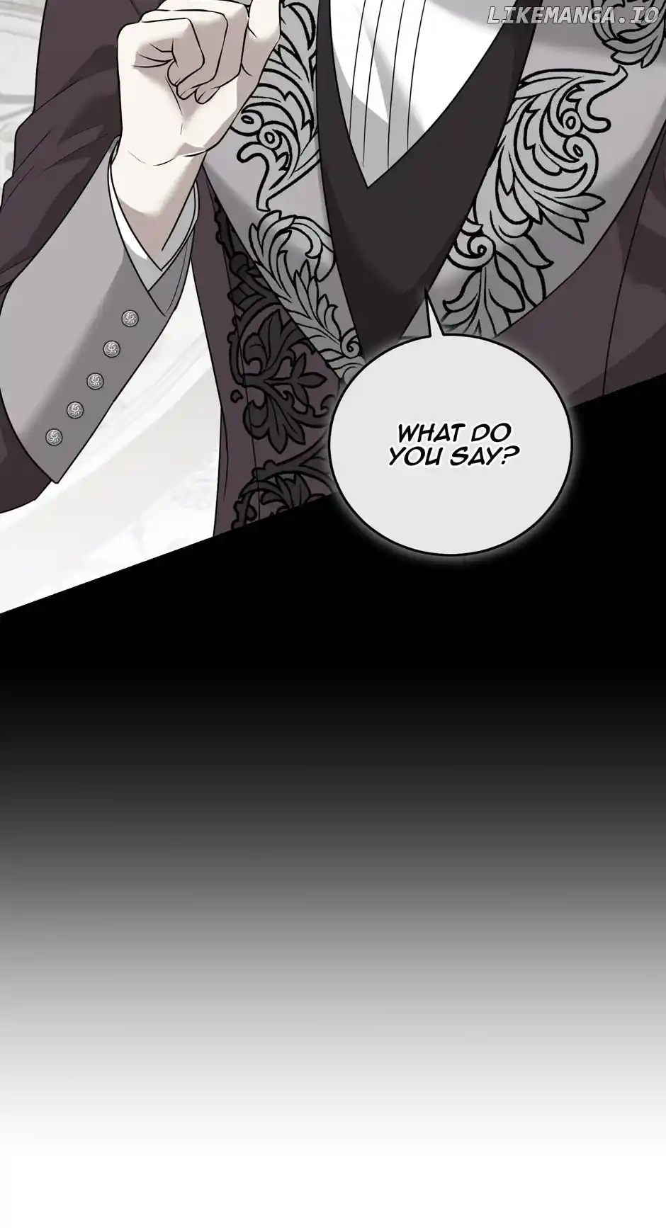 The Princess' Dangerous Brothers Chapter 95