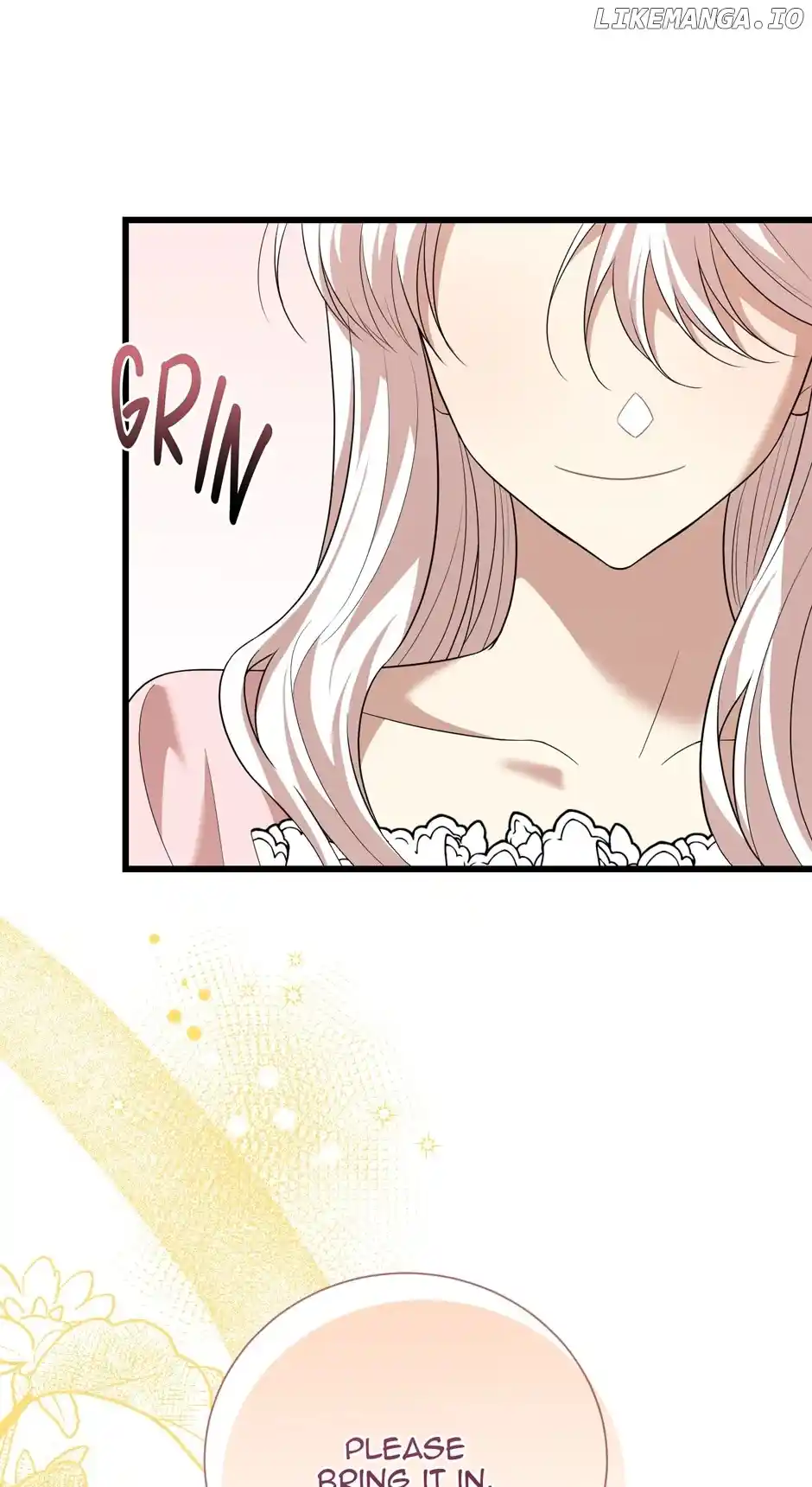 The Princess' Dangerous Brothers Chapter 95