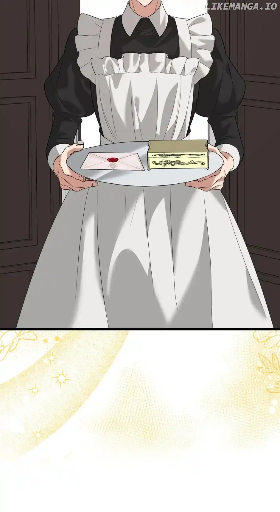 The Princess' Dangerous Brothers Chapter 95