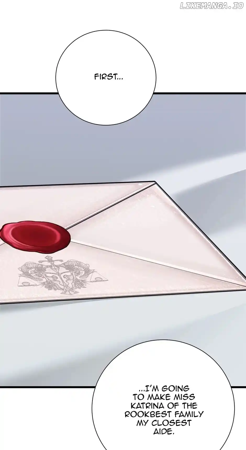 The Princess' Dangerous Brothers Chapter 95