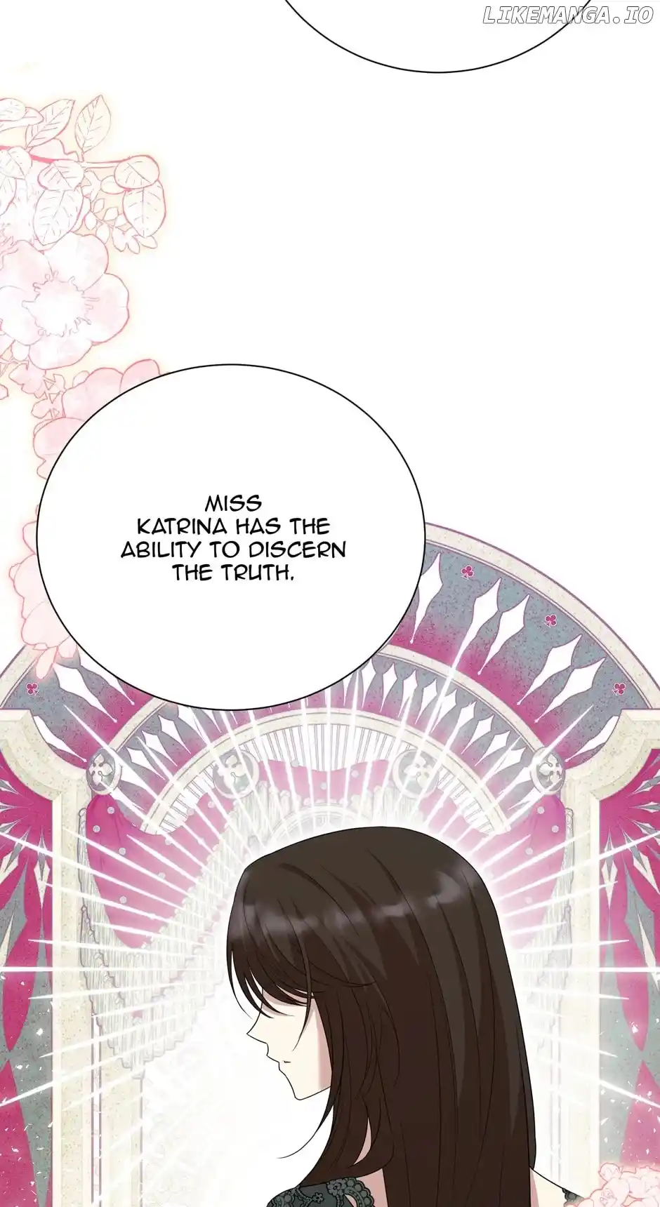 The Princess' Dangerous Brothers Chapter 95