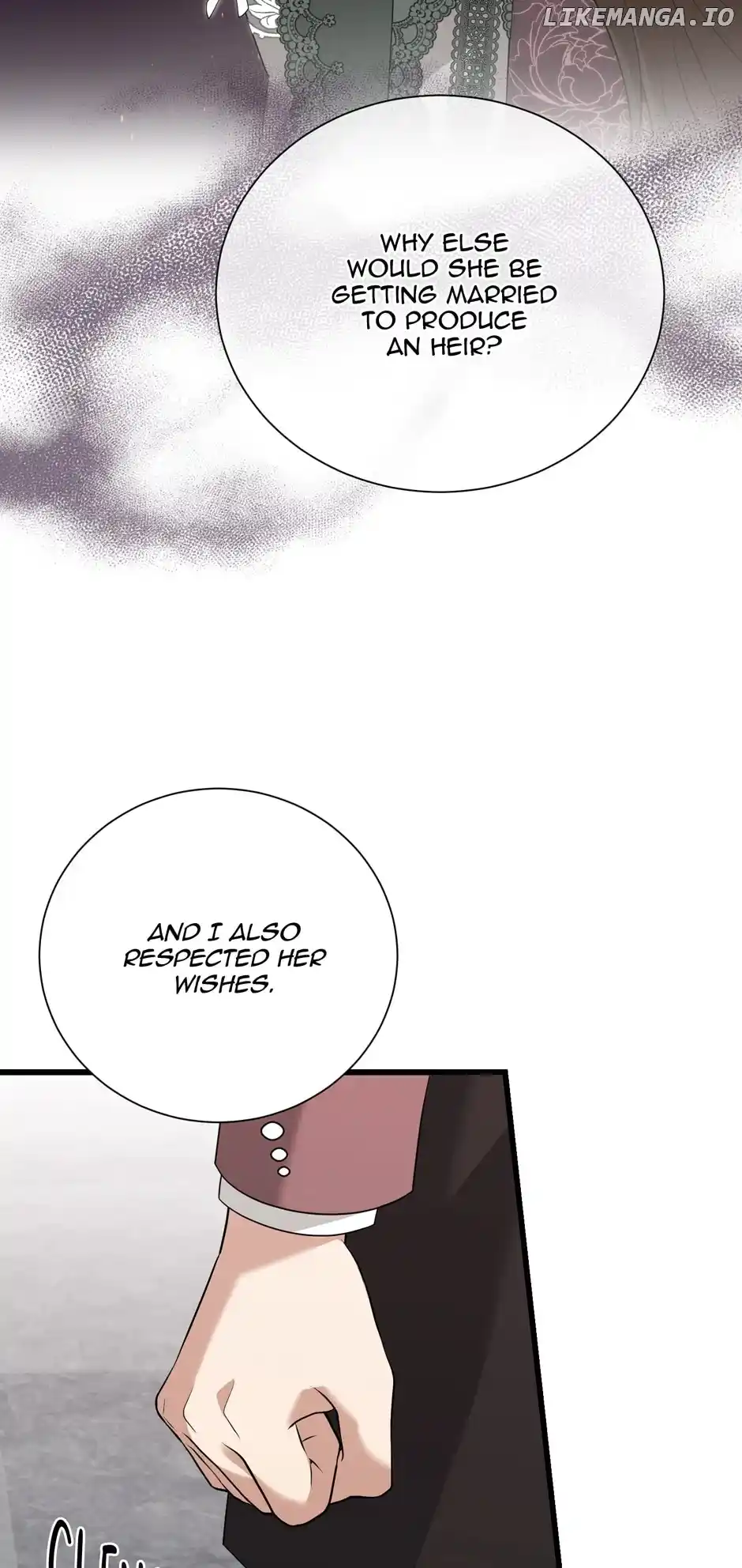 The Princess' Dangerous Brothers Chapter 95