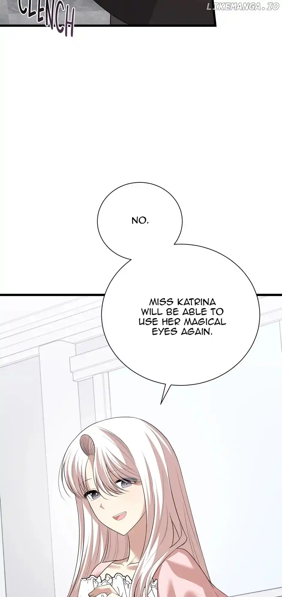 The Princess' Dangerous Brothers Chapter 95