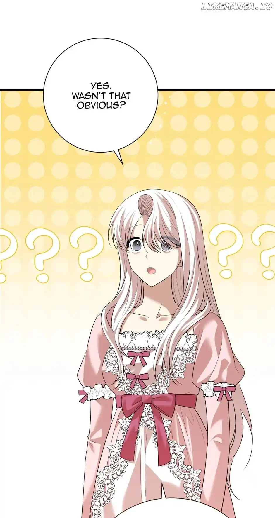 The Princess' Dangerous Brothers Chapter 95