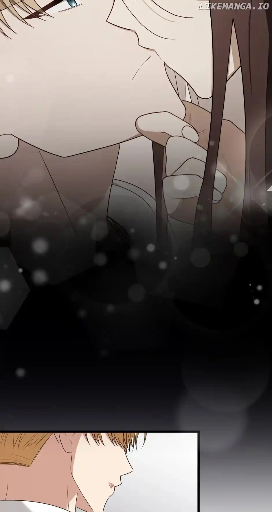 The Princess' Dangerous Brothers Chapter 95