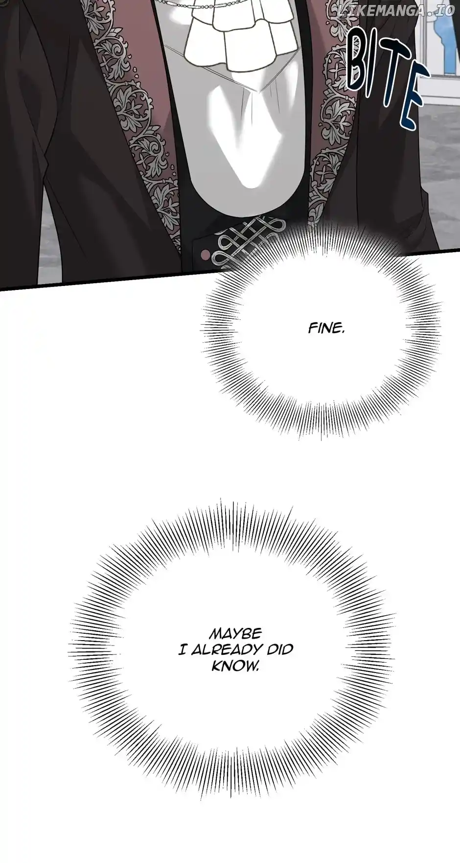 The Princess' Dangerous Brothers Chapter 95