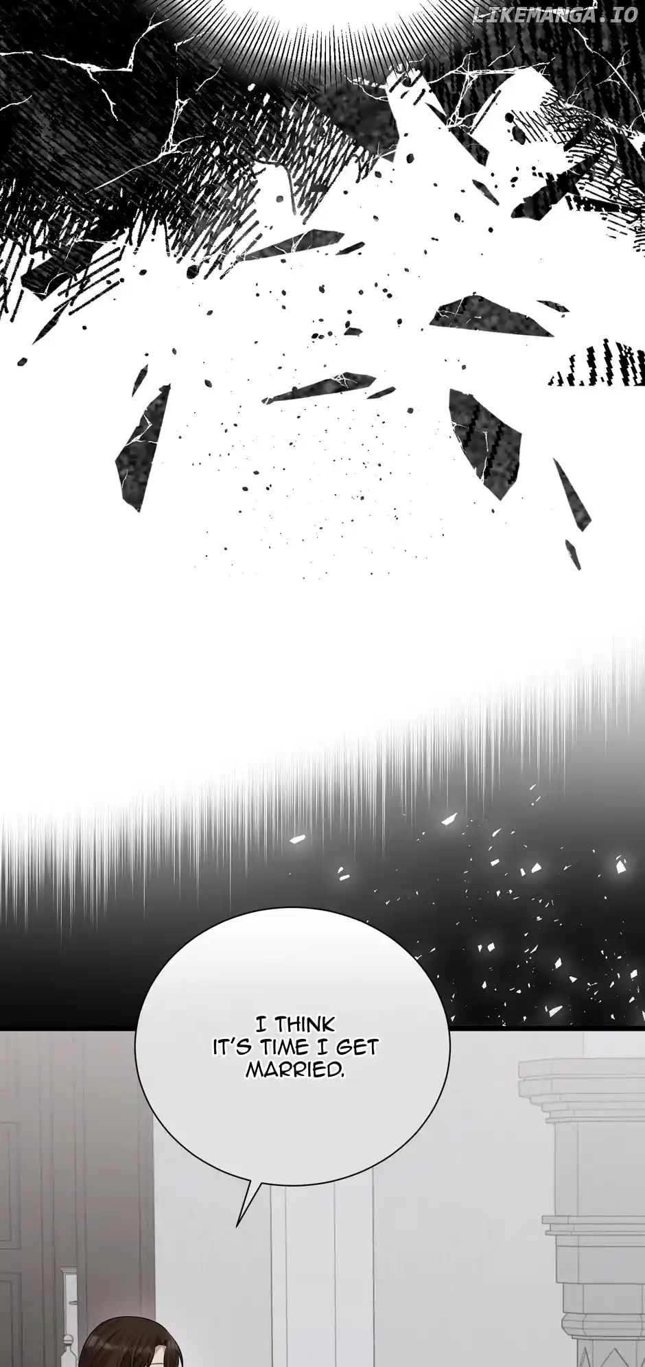 The Princess' Dangerous Brothers Chapter 95